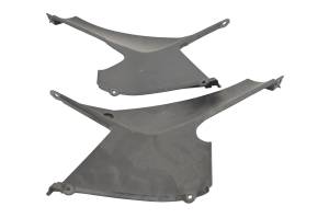 Yamaha - 15 Yamaha YZF R3 Inner Panels Covers - Image 2