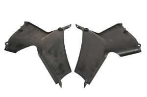 Yamaha - 15 Yamaha YZF R3 Inner Panels Covers - Image 3