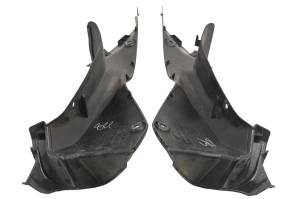 Yamaha - 15 Yamaha YZF R3 Inner Panels Covers - Image 3