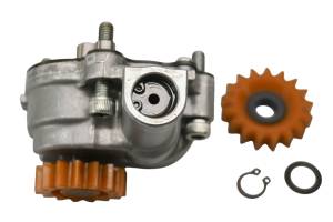 Yamaha - 15 Yamaha YZF R3 Oil Pump - Image 3