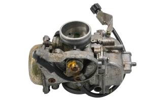 03 Suzuki Vinson 500 4x4 Carburetor Carb LTA500F