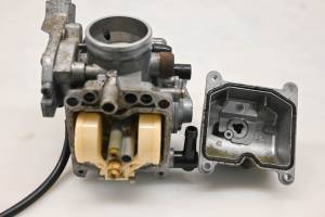 Suzuki - 03 Suzuki Vinson 500 4x4 Carburetor Carb LTA500F - Image 4