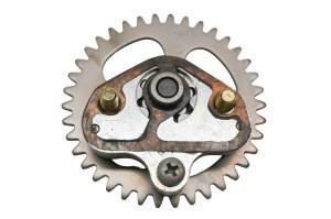 Yamaha - 87 Yamaha Champ 100 Oil Pump YFM100 - Image 2