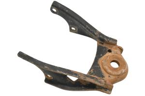 03 Suzuki Vinson 500 4x4 Trailer Tow Plate Bracket Mount LTA500F