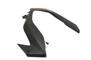 Yamaha - 15 Yamaha YZF R3 Lower Right Cover Under - Image 4