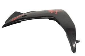 Yamaha - 15 Yamaha YZF R3 Body Front Left Side Panel Shroud - Image 2