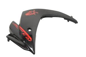 Yamaha - 15 Yamaha YZF R3 Body Front Left Side Panel Shroud - Image 5
