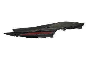 Yamaha - 15 Yamaha YZF R3 Rear Tail Fairing Cover Left - Image 1