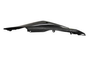 Yamaha - 15 Yamaha YZF R3 Rear Tail Fairing Cover Left - Image 2