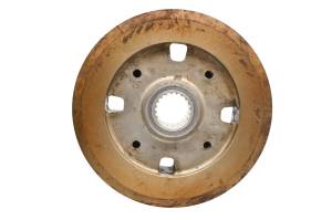 Yamaha - 15 Yamaha YZF R3 Clutch Pressure Plate - Image 3