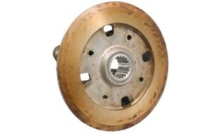 Yamaha - 15 Yamaha YZF R3 Clutch Pressure Plate - Image 5