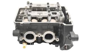 15 Yamaha YZF R3 Cylinder Head Shogun - Image 3