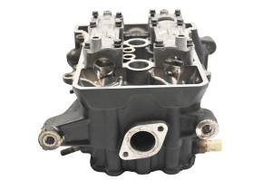 15 Yamaha YZF R3 Cylinder Head Shogun - Image 4