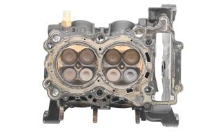 15 Yamaha YZF R3 Cylinder Head Shogun - Image 5