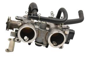 Yamaha - 15 Yamaha YZF R3 Throttle Body - Image 3