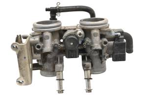 Yamaha - 15 Yamaha YZF R3 Throttle Body - Image 5