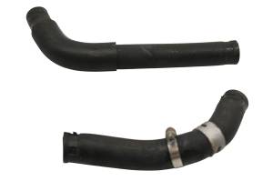 Yamaha - 15 Yamaha YZF R3 Radiator Coolant Hoses - Image 2