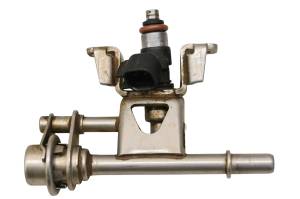 Polaris - 14 Polaris Ranger Crew 570 4x4 Fuel Injector & Rail - Image 4