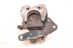 Yamaha - 01 Yamaha Raptor 660 2x4 Front Right Brake Caliper YFM660R - Image 2