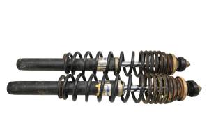 14 Polaris Ranger Crew 570 4x4 Front Shocks