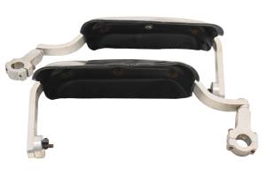 99 Kawasaki Prairie 300 4x4 Handguards Hand Brush Guards Enduro Engineering KVF300 - Image 2