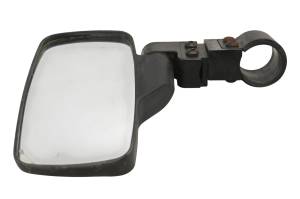 Polaris - 08 Polaris RZR 800 EFI 4x4 Left Side Mirror - Image 2