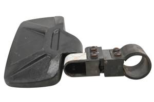 Polaris - 08 Polaris RZR 800 EFI 4x4 Left Side Mirror - Image 3
