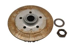 Honda - 02 Honda TRX400EX Inner Clutch Hub Sportrax 400 2x4 - Image 3