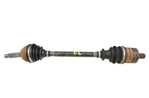 Polaris - 14 Polaris Ranger Crew 570 4x4 Front Cv Axle Left Or Right - Image 1