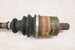 Polaris - 14 Polaris Ranger Crew 570 4x4 Front Cv Axle Left Or Right - Image 2