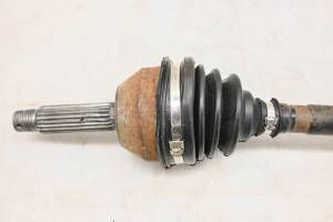 Polaris - 14 Polaris Ranger Crew 570 4x4 Front Cv Axle Left Or Right - Image 3