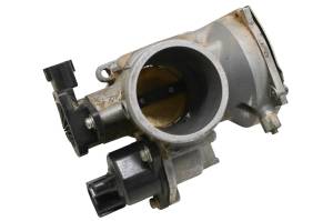 Polaris - 14 Polaris Ranger 800 Midsize 4x4 Throttle Body - Image 3
