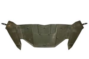 Polaris - 14 Polaris Ranger 800 Midsize 4x4 Hood Front Fender Cover - Image 3