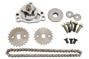 Polaris - 14 Polaris Ranger Crew 570 4x4 Oil Pump - Image 2