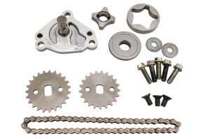 Polaris - 14 Polaris Ranger Crew 570 4x4 Oil Pump - Image 3