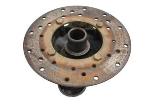 Polaris - 14 Polaris Ranger Crew 570 4x4 Rear Wheel Hub Left Or Right - Image 3