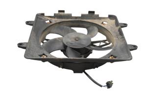 Polaris - 08 Polaris RZR 800 EFI 4x4 Radiator Fan - Image 3