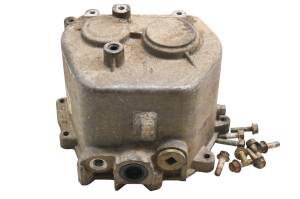 08 Polaris RZR 800 EFI 4x4 Shift Cover Housing