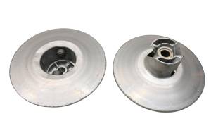 Polaris - 14 Polaris Ranger Crew 570 4x4 Secondary Driven Clutch - Image 2