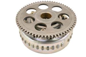 Polaris - 14 Polaris Ranger Crew 570 4x4 Flywheel Starter Clutch Bearing & Gear - Image 3