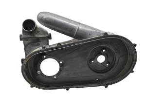 Polaris - 14 Polaris Ranger Crew 570 4x4 Inner Belt Clutch Cover - Image 2