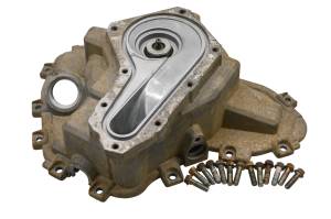 14 Polaris Ranger Crew 570 4x4 Stator Cover