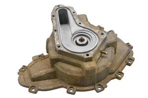 Polaris - 14 Polaris Ranger Crew 570 4x4 Stator Cover - Image 2