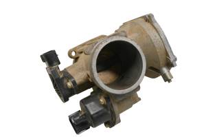 Polaris - 14 Polaris Ranger Crew 570 4x4 Throttle Body - Image 3