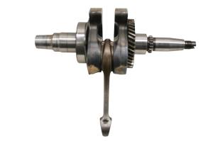 Polaris - 14 Polaris Ranger Crew 570 4x4 Crankshaft Crank Shaft & Connecting Rod For Parts - Image 2