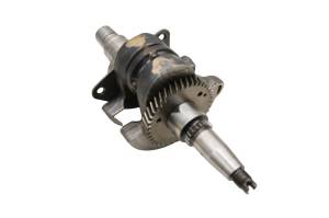 Polaris - 14 Polaris Ranger Crew 570 4x4 Crankshaft Crank Shaft & Connecting Rod For Parts - Image 4