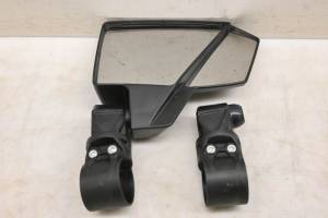 Kolpin - 14 Polaris Ranger Crew 570 4x4 Side Mirror Kolpin - Image 1