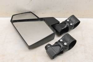 Kolpin - 14 Polaris Ranger Crew 570 4x4 Side Mirror Kolpin - Image 2