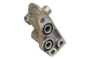 Polaris - 14 Polaris Ranger Crew 570 4x4 Oil Filter Adapter - Image 4