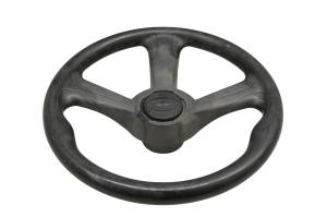 Polaris - 14 Polaris Ranger Crew 570 4x4 Steering Wheel - Image 2